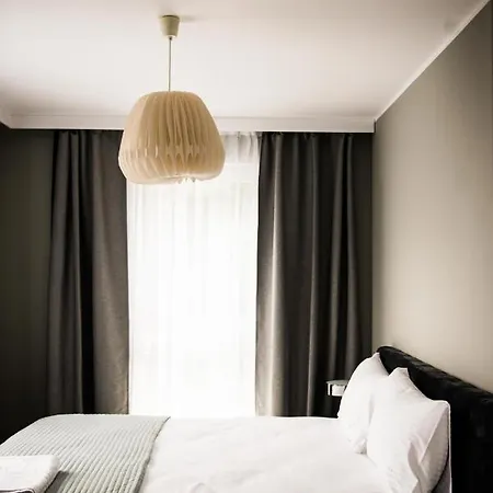 Sea & Forest * Gdynia