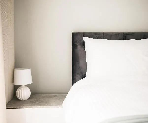 Apartamento Sea&forest