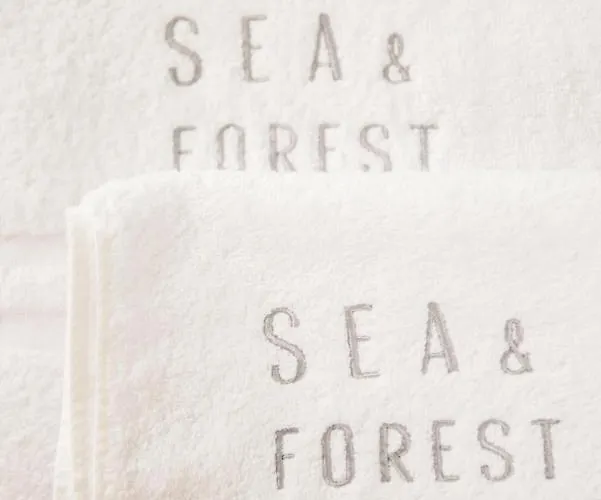 Sea&forest Apartamento *